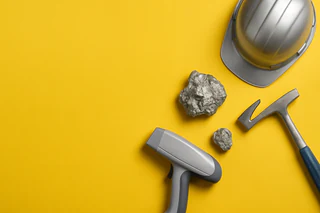 West Coast Silver Uncovers Native Silver Near Surface at Elizabeth Hill