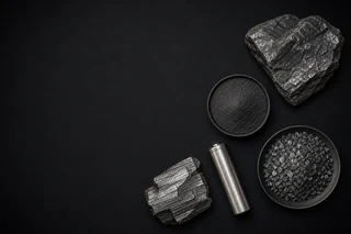 Renascor Validates Cost Edge with HF-Free Graphite Purification Process