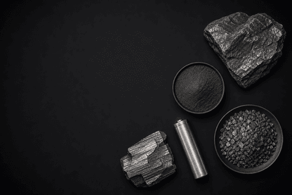 Renascor Validates Cost Edge with HF-Free Graphite Purification Process