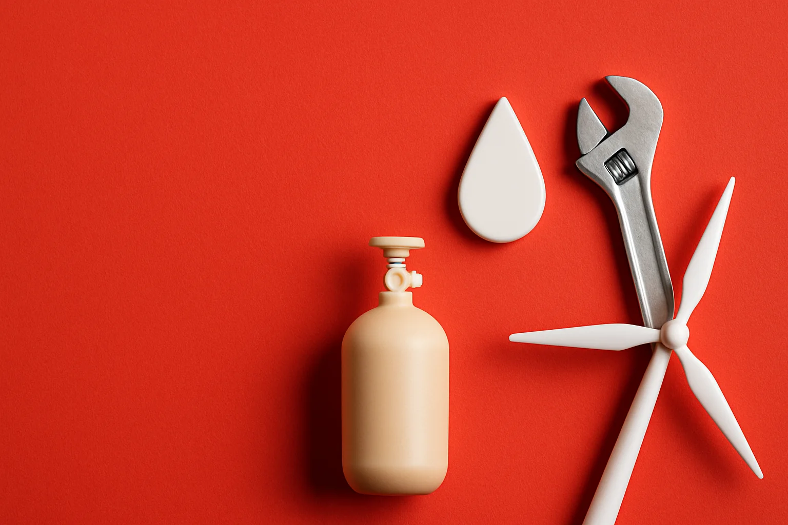 An image related to Nh3 Clean Energy Limited