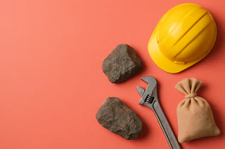 AKORA Resources Raises $2.91M to Propel Bekisopa Iron Ore Project