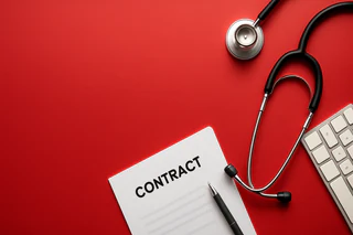 Alcidion Secures Major EPR Deal with University Hospitals Sussex