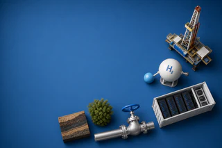 Top End Energy Advances Beetaloo Farm-Outs and Expands US Hydrogen and AI Data Ventures