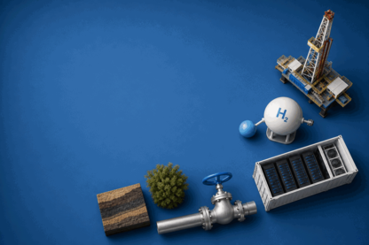 Top End Energy Advances Beetaloo Farm-Outs and Expands US Hydrogen and AI Data Ventures