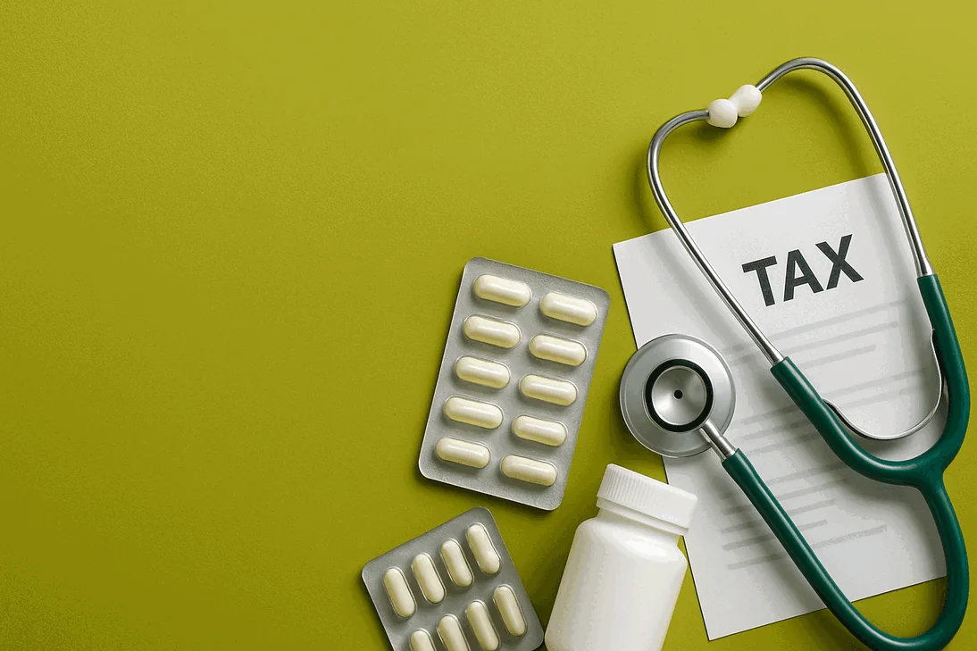 An image related to Recce Pharmaceuticals Ltd