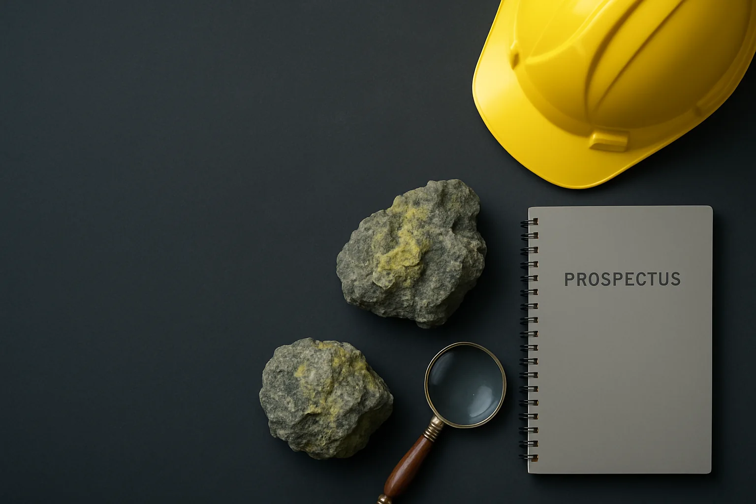 An image related to INFINI RESOURCES LIMITED