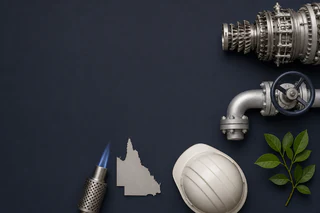 APA commits $1.015 billion to Queensland gas peaking plant
