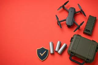 Li-S Energy Clears Regulatory Hurdle to Ship Prototype Cells to US Defence Market