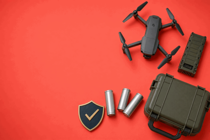 Li-S Energy Clears Regulatory Hurdle to Ship Prototype Cells to US Defence Market