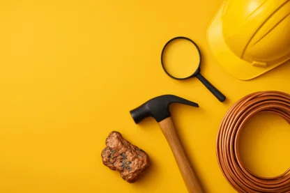 Eagle Mountain Strikes $30M JV Deal to Revive Oracle Ridge Copper Mine