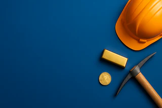 Alkane Resources Posts Record Cash Flow and Production After Mandalay Merger