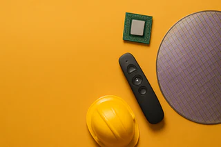 Nanoveu Unveils Next-Gen Ultra-Low-Power AI Chips at Semiconductor Conference