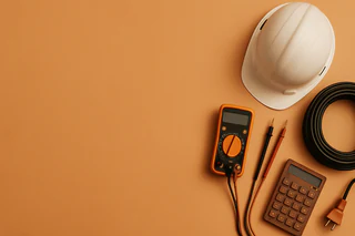 Energy Technologies Boosts Revenue Amid Cash Flow Challenges in 4Q FY2025
