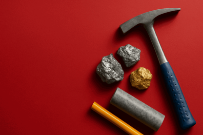 Krakatoa Validates High-Grade Antimony and Gold at Zopkhito with Maiden Drilling