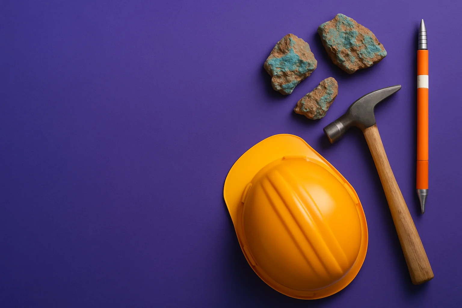 An image related to True North Copper Limited