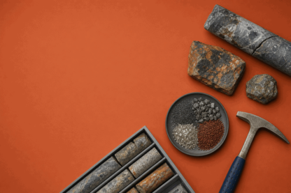 Temas Resources Confirms Higher Critical Metal Grades in La Blache Re-Assays, Advancing RCL Technology Testing