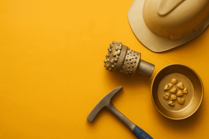 GoldArc Launches Massive 34,000m Drilling Push at Mt Stirling