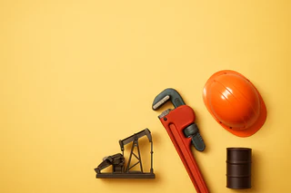 How Conrad Asia Energy’s Mako Deal Fuels Indonesia’s Gas Boom