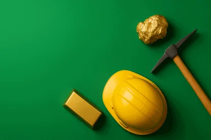 How Capricorn Metals’ Record Quarter Fuels Ambitious Expansion and Acquisition Plans