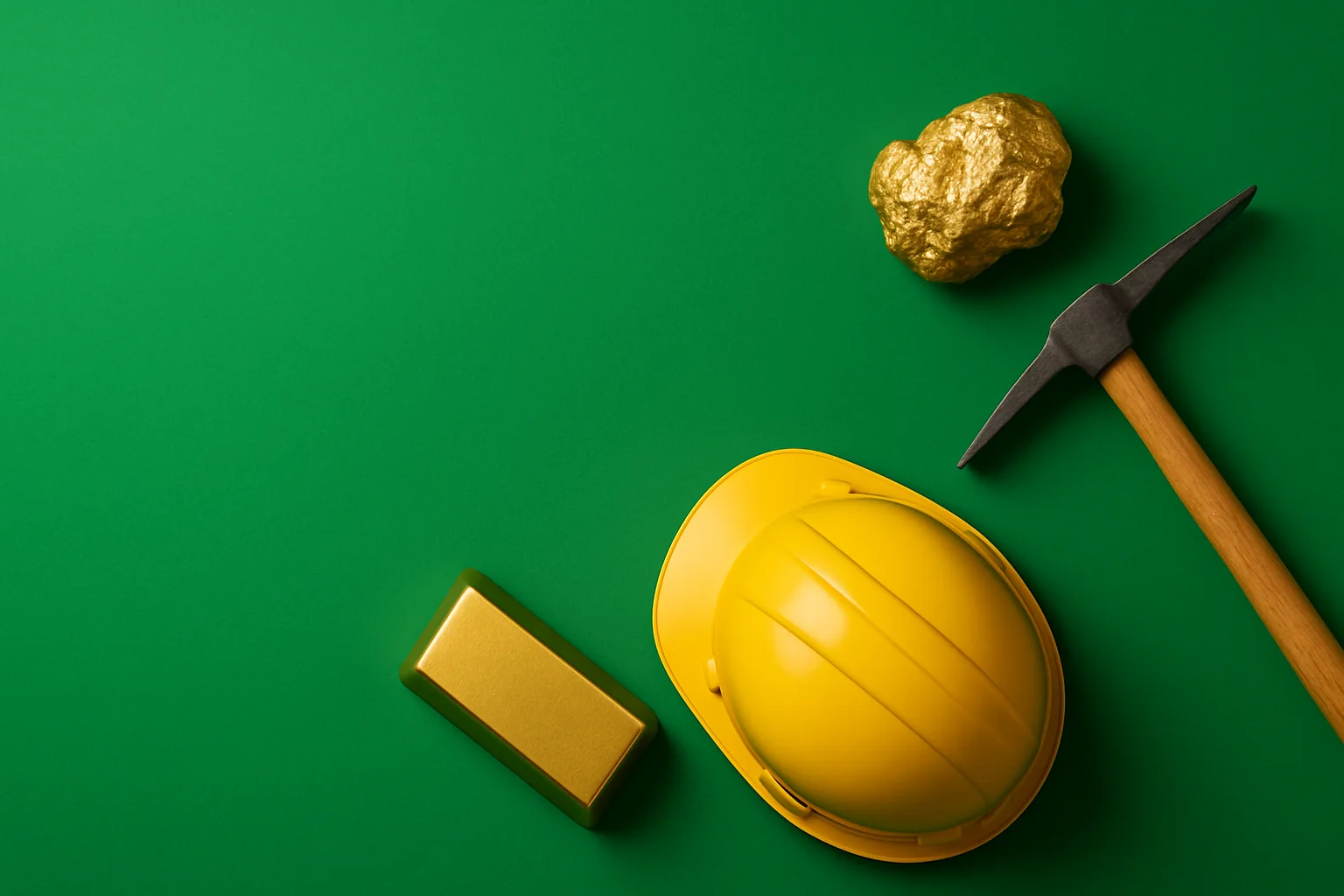 An image related to CAPRICORN METALS LTD