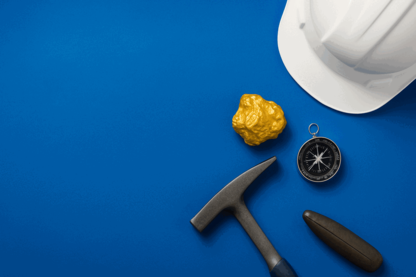 TG Metals Boosts Indicated Gold Resource by 120% at Van Uden Project