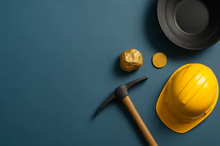 Emerald Resources Navigates June Dip, Eyes Multi-Mine Growth in 2026