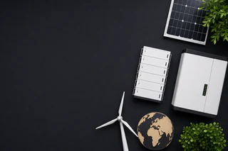 RLG Expands Renewable Energy Reach with Scrip-Funded Acquisition