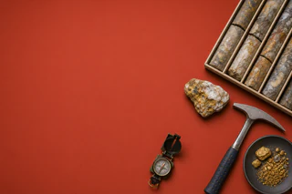 Corazon Launches Maiden Drilling at Wembley Targeting Shallow High-Grade Gold