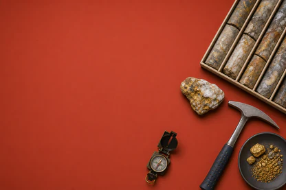 Corazon Launches Maiden Drilling at Wembley Targeting Shallow High-Grade Gold