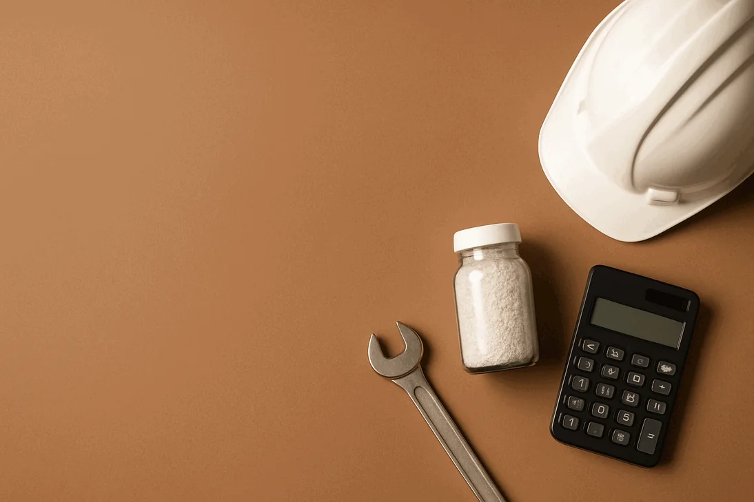 An image related to Phoslock Environmental Technologies Limited