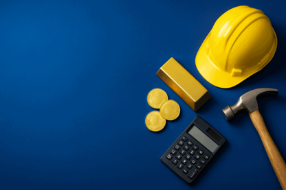 Vertex Minerals Secures A$9M Convertible Loan to Boost Gold Production