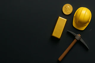 Regis Resources Builds $198M Cash and Bullion in March Quarter Amid Production Shortfall