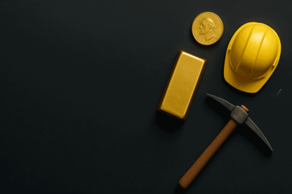 Regis Resources Builds $198M Cash and Bullion in March Quarter Amid Production Shortfall