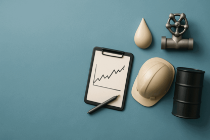 Otto Energy Maintains Steady Production Amid Price Volatility in Q4 2025