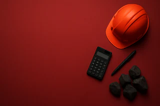 Mastermyne Navigates FY2025 Challenges as Revenue Drops 27% but Order Book Expands