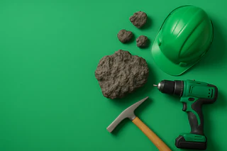 Estrella Resources Uncovers New Manganese Outcrop, Boosts Ira Miri Drilling Campaign