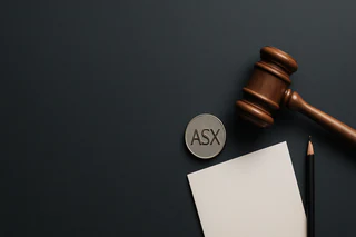 ASX Suspends 36 Companies Over Unpaid Listing Fees Ahead of Delisting Deadline