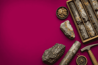Southern Cross Gold Extends High-Grade Gold-Antimony at Sunday Creek with Massive Drill Program
