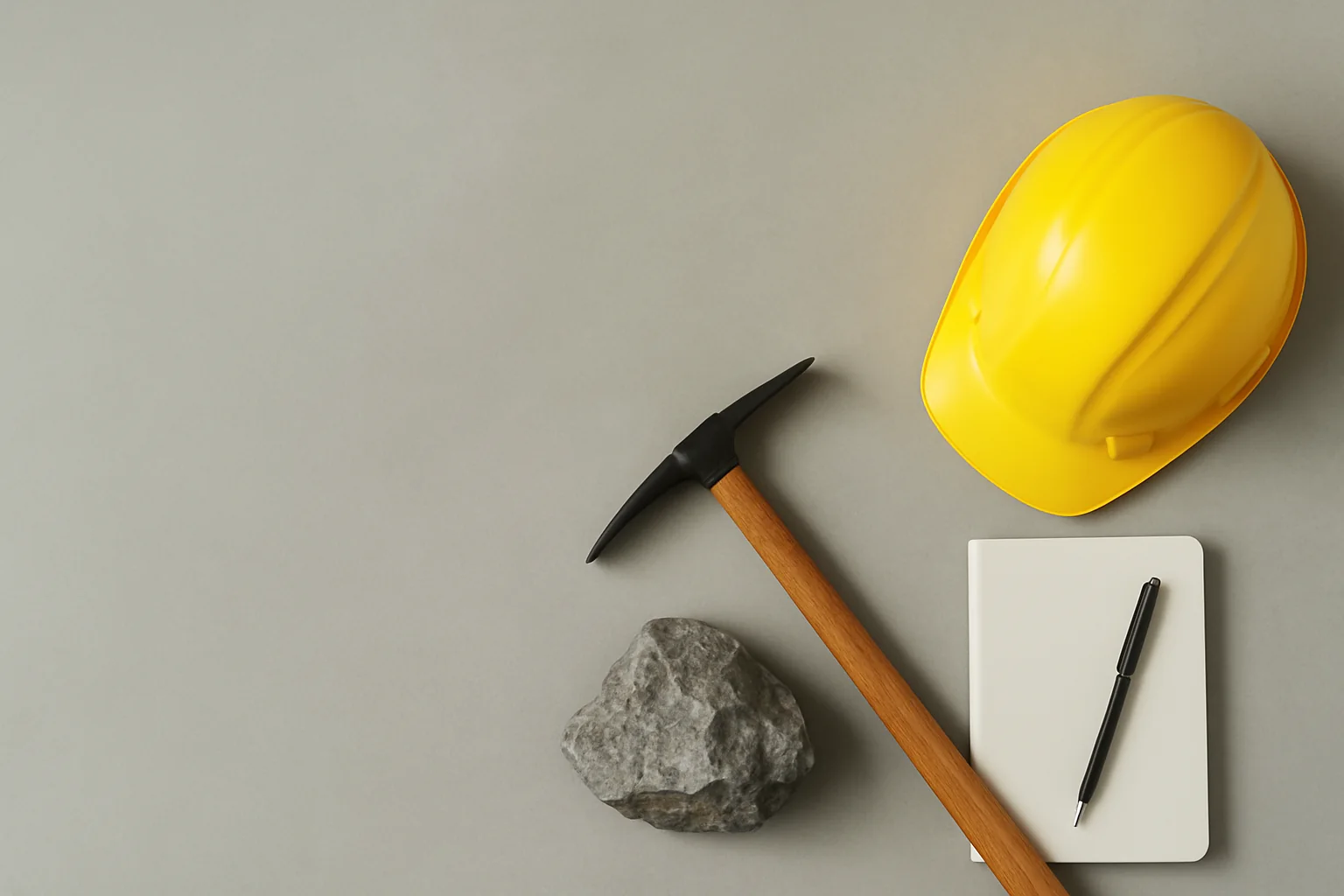 An image related to M3 Mining Limited