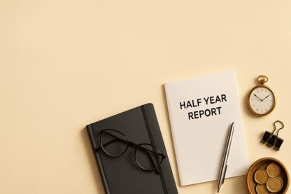 Orion Equities Posts Narrow Half-Year Loss Amid Stable Asset Backing