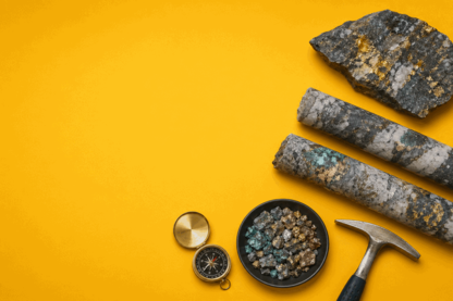 Talisman Mining’s Maiden Drilling at East Peak Hill Reveals Gold and Copper-Gold Potential