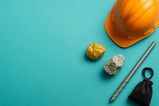 Critical Resources Launches Maiden Drilling at Amoco Gold-Antimony Project