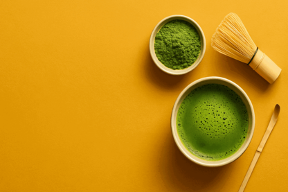 OMG Group Secures Premium Matcha Supply Deal with The Little Marionette