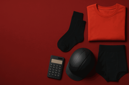 Step One Clothing Posts $8.5M Half-Year Loss Amid Revenue Slide