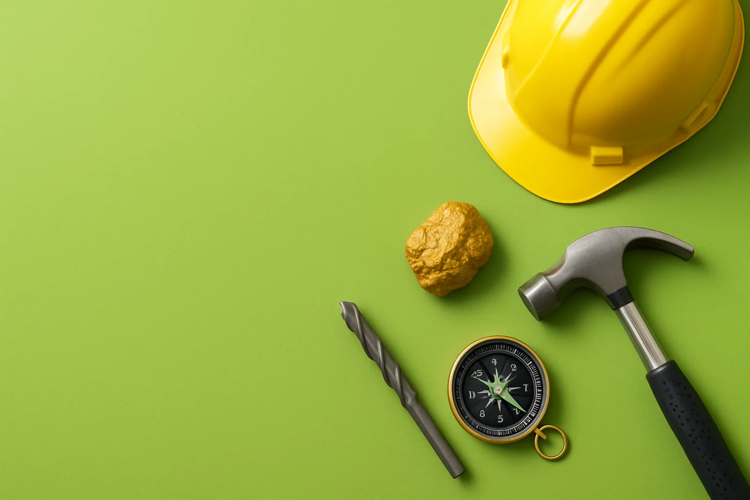 An image related to Regis Resources Limited