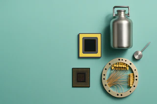 Archer Materials Unveils Cryogenic TMR Sensor Breakthrough for Quantum Tech
