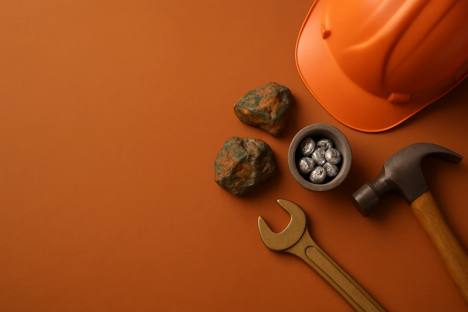 An image related to INFINITY MINING LIMITED