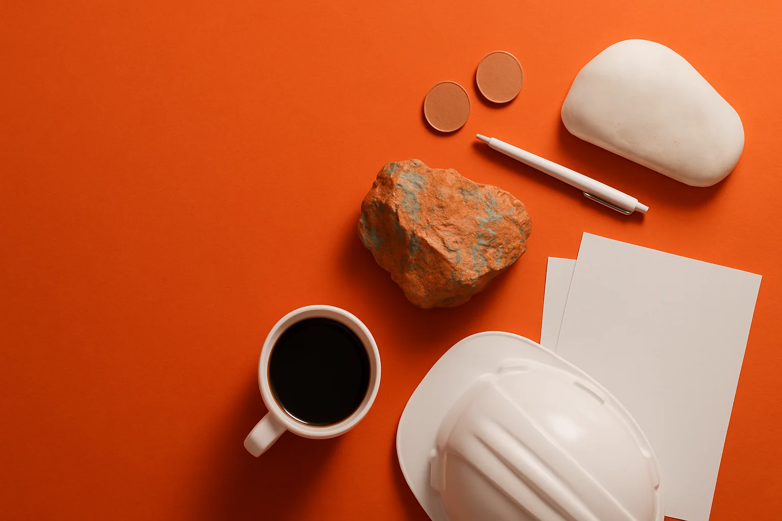 An image related to Cyprium Metals Limited