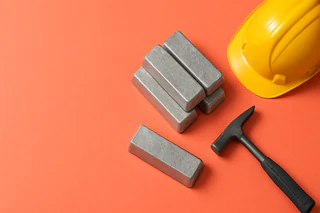 EV Resources Turns Ore into Antimony Ingots, Pioneering North American Supply