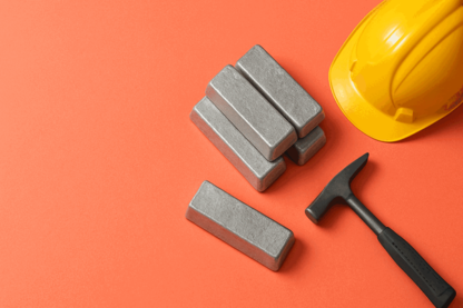 EV Resources Turns Ore into Antimony Ingots, Pioneering North American Supply